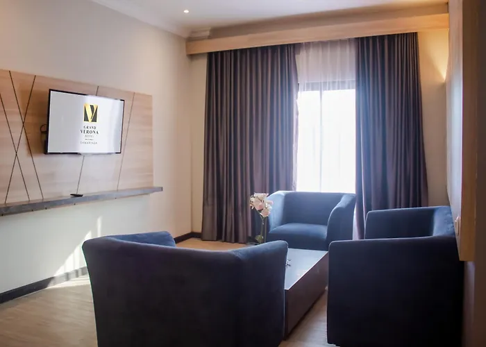 Grand Verona Samarinda