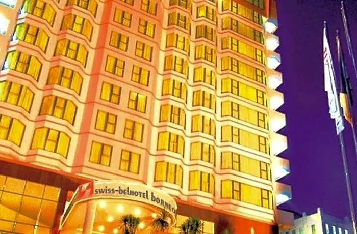 Swiss-Belhotel Borneo Samarinda